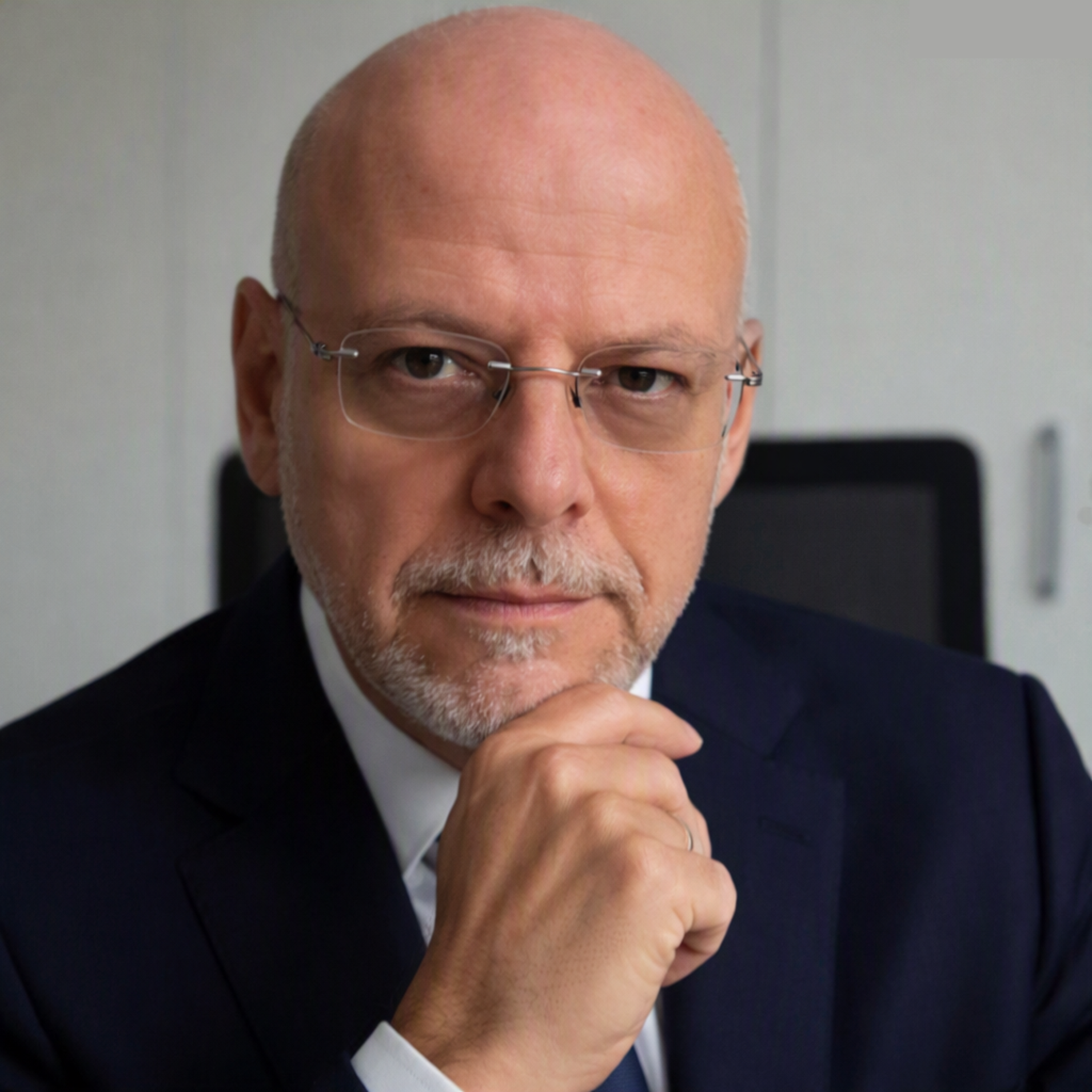 Luca Spreafico